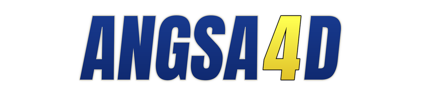 Angsa4D Logo